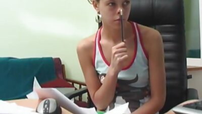 Frau bekommt ein Hardcore-Cardio-Workout von ihrem Trainer reife hausfrau privat